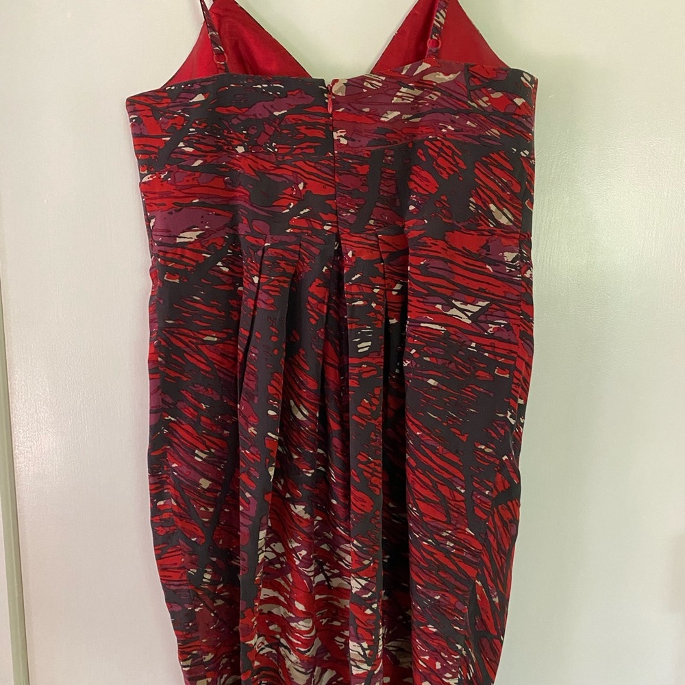 cocktail dress, BCBG, size 10 - Picture 5 of 6